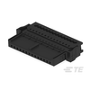 Free Hanging, Panel Mount - 2684-544681-E-ND - DigiKey