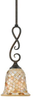 MY1506ML Mini Pendants-Rod - 442099 - Capital Lighting, Inc.