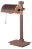 Lamps-Desk Lamps - 335705 - Light Center (The)