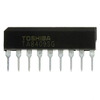 Motor Driver IC - 744-TA7291SG - ERSAELECTRONICS PTE. LTD.
