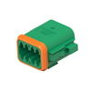 Rectangular Connector Housings - 1111-DT06-08SC-ND - DigiKey