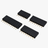 Expansion Headers Kit (not soldered) - AS-ACC-SHORTARDHEADERS-00 - ArduSimple