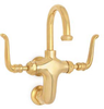 Colonial Sink Fitting: N&ordm; 16301 - 16301 - P. E. Guerin