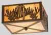 23992 Flush Mounts-Cage Style - 470290 - Capital Lighting, Inc.