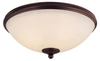 6-5787-15-13 Flush Mounts-Bowl Style - 458712 - Capital Lighting, Inc.