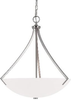 4038BN Pendants-Bowl Style - 602925 - Capital Lighting, Inc.