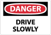 Sign - D511AB - Rutke Signs & Safety