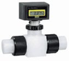 Rate paddle-wheel flowmeter, 0.4 to 4 GPM -- GO-32555-00 - Image