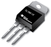 TL780-15 3 Pin 1.5A Fixed 15V Positive Voltage Regulator -- TL780-15KCS - Image