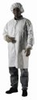 PC271SWH2X00300B - DuPont Pro/Clean Frock, white, xx-large, bulk packed -- GO-33683-48 - Image