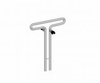 Berlin Support Stand, Fixed, Colour-coated - 5228699 - Erlau
