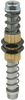 Spring plunger with both-way damping and height compensation, heavy-duty FSTA-HD G1/2-AG 50 VG - 10.01.02.00890 - Schmalz Inc.