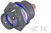Standard Circular Connectors - 2174213-3 - TE Connectivity