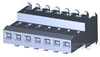 Standard Rectangular Connectors - 3-641199-7 - TE Connectivity