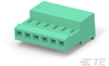 Standard Rectangular Connectors - 3-640471-6 - TE Connectivity