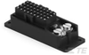 Rectangular Wire & Cable Connectors & Housings - 208063-5 - TE Connectivity