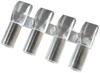 Light Pipe, Quad, Round, Pcb; Length Dialight - 30K0394 - Newark, An Avnet Company