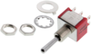 Toggle Switch, Dpdt, 5A, 125Vac, Panel; Switch Operation Alcoswitch Te Connectivity - 97X7927 - Newark, An Avnet Company
