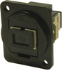Fibre Adapter, Simplex, Sc-Sc, Mm, M3 Rohs Compliant Cliff Electronic Components - 70AH6200 - Newark, An Avnet Company
