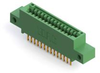 Card Edge Conn, Single, 14Pos, Wire Wrap; Card Edge Connector Type Edac - 65AJ0770 - Newark, An Avnet Company