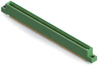 Card Edge Conn, Dual Side, 106Pos, Th; Card Edge Connector Type Edac - 71AJ2925 - Newark, An Avnet Company