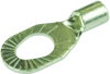 Terminal, Ring Tongue, #6/#8/#10, Crimp; Stud Size - Metric Multicomp Pro - 34P2226 - Newark, An Avnet Company