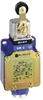 Limit Switch, 1No/1Nc, 240Vac, 250Vdc, 10A; Limit Switch Actuator Telemecanique Sensors - 41R2246 - Newark, An Avnet Company