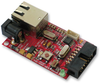 Enc28J60, Web Server, Dev Board; Silicon Manufacturer Olimex - 25R4924 - Newark, An Avnet Company