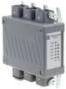 Ethernet Switch, 5 Rj45 Ports, 100Mbps, Wall; No. Of Ports Harting - 86R6443 - Newark, An Avnet Company