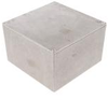 Small Enclosures - Diecast Enclosures - 1590K - Hammond Manufacturing Company Inc.