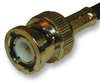 Rf Coaxial, Bnc, Straight Plug, 50Ohm; Connector Type Amphenol Rf - 59AJ2311 - Newark, An Avnet Company