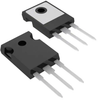 DIODE GEN PURP 600V 30A TO247AC -- 884-30CPF06 - Image