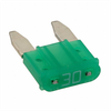 FUSE AUTO 30A 58VDC BLADE MINI -- 461-0997030.WXN