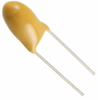 CAP TANT 47UF 10% 16V RADIAL -- 417-T350J476K016AS - Image