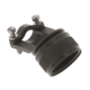 Backshells and Cable Clamps - 623-A850494314W-ND - DigiKey