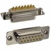 D-Sub Connector Assemblies - 2115FEA-ND - DigiKey