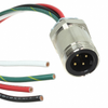 Circular Cable Assemblies - 1794-1372-ND - DigiKey