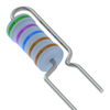 Through Hole Resistors - MFR-25FRFPN5K76-ND - DigiKey