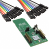 RF, RFID, Wireless Evaluation Boards - 450-0155-ND - DigiKey