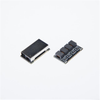 Pulse Transformers - 4816-LAN-17J241P7D9DKR-ND - DigiKey