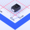 TVS/Fuse/Board Level Protection >> Electrostatic and Surge Protection (TVS/ESD) - SMBJ6.5A - LCSC Electronics Technology (HK) Limited
