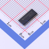 Logic ICs >> Signal Switches / Encoders & Decoders / Multiplexers - SN74CB3T16211DGVR - LCSC Electronics Technology (HK) Limited