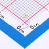 Optocoupler/LED/Digital Tube/Photoelectric Device >> Light Emitting Diodes (LED) - APTD1608LSYCK - LCSC Electronics Technology (HK) Limited