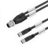 Circular Cable Assemblies - 281-7490-ND - DigiKey