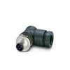 Circular Connector Assemblies -- 1408990-ND