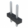 Headers, Plugs and Sockets - A112333-ND - DigiKey