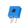 Trimmer Potentiometers - 693-M63X502KB40-ND - DigiKey