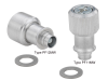 Captive Screws - PF11MW-032-11 - bisco industries