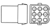 Headers & Wire Housings - 1-480586-0 - Powell Electronics, Inc.
