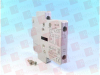 Auxiliary Contact - 71044914 - Radwell International